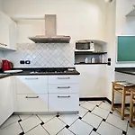 Silenziosa Dimora Di Famagosta Zona Principe