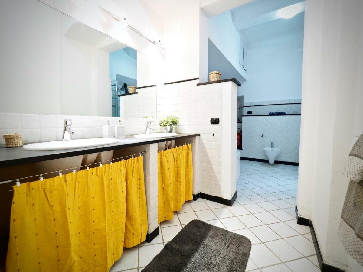 Dimora Di Famagosta Centro - Genovabnb It * Genova